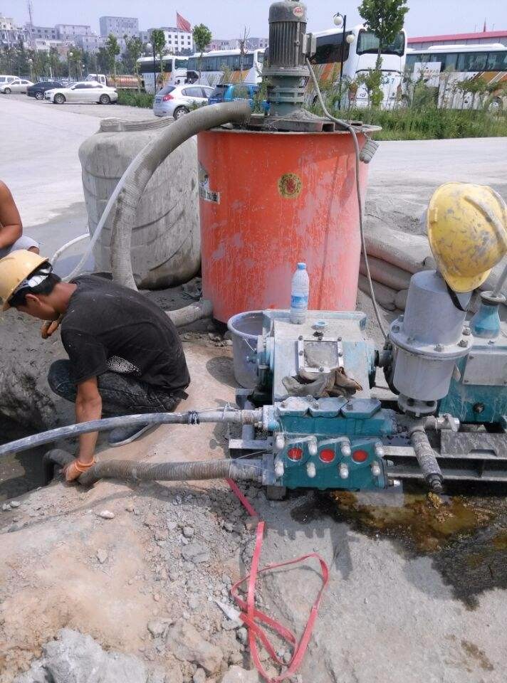 后湖管理区地基处理强夯工程找专业加固公司合作很重要