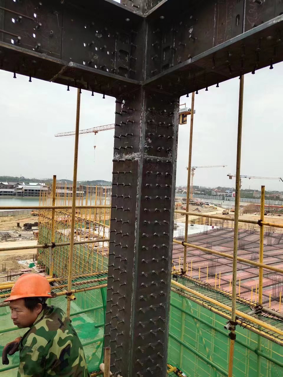 后湖管理区房屋加固的基础步骤