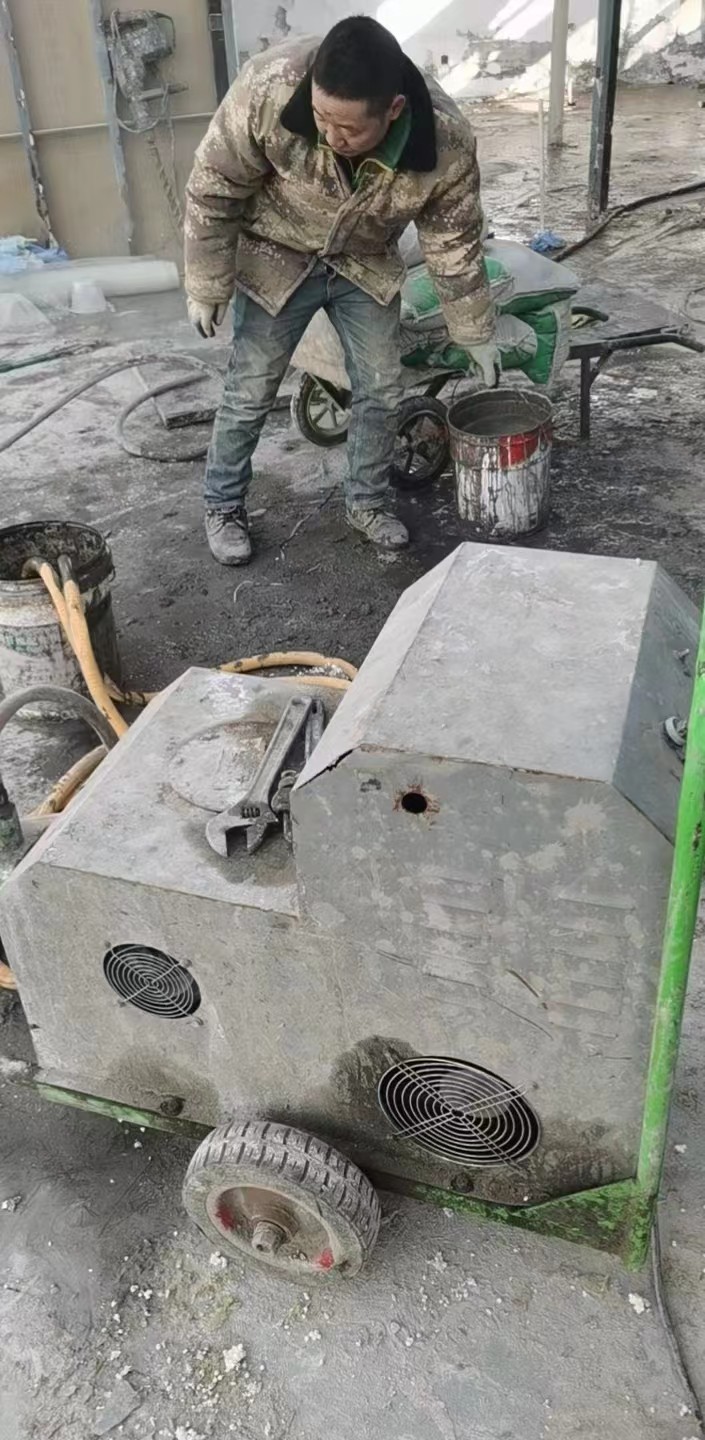 后湖管理区地基下沉加固方法有哪些